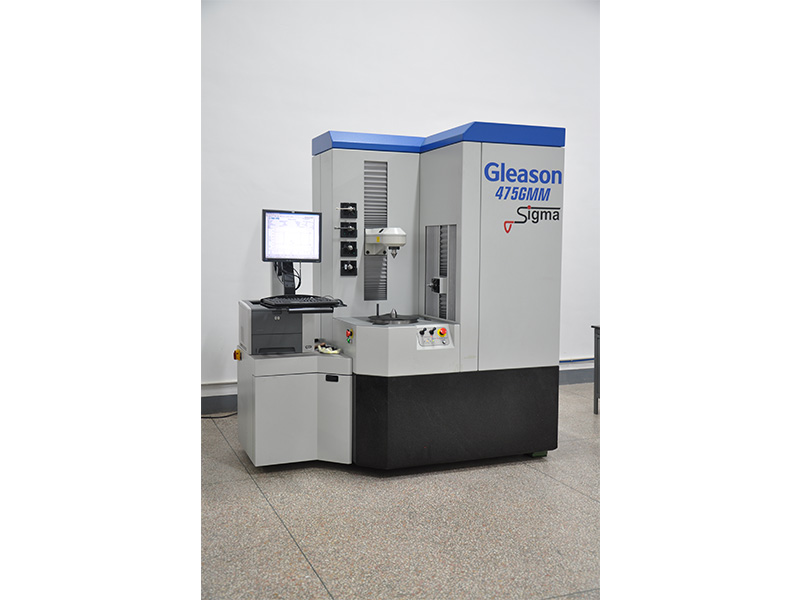 American SIGMA-475G gear tester